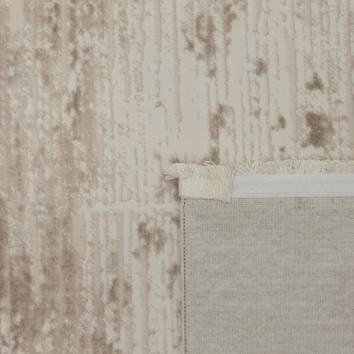 Varna Jardin Cream Rug