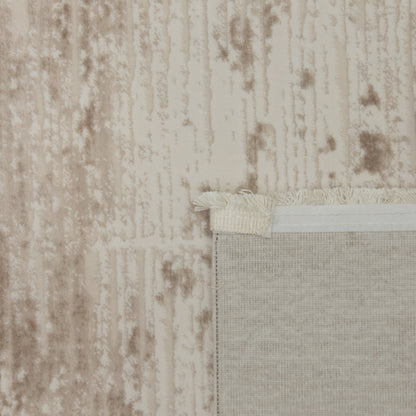 Varna Jardin Cream Rug