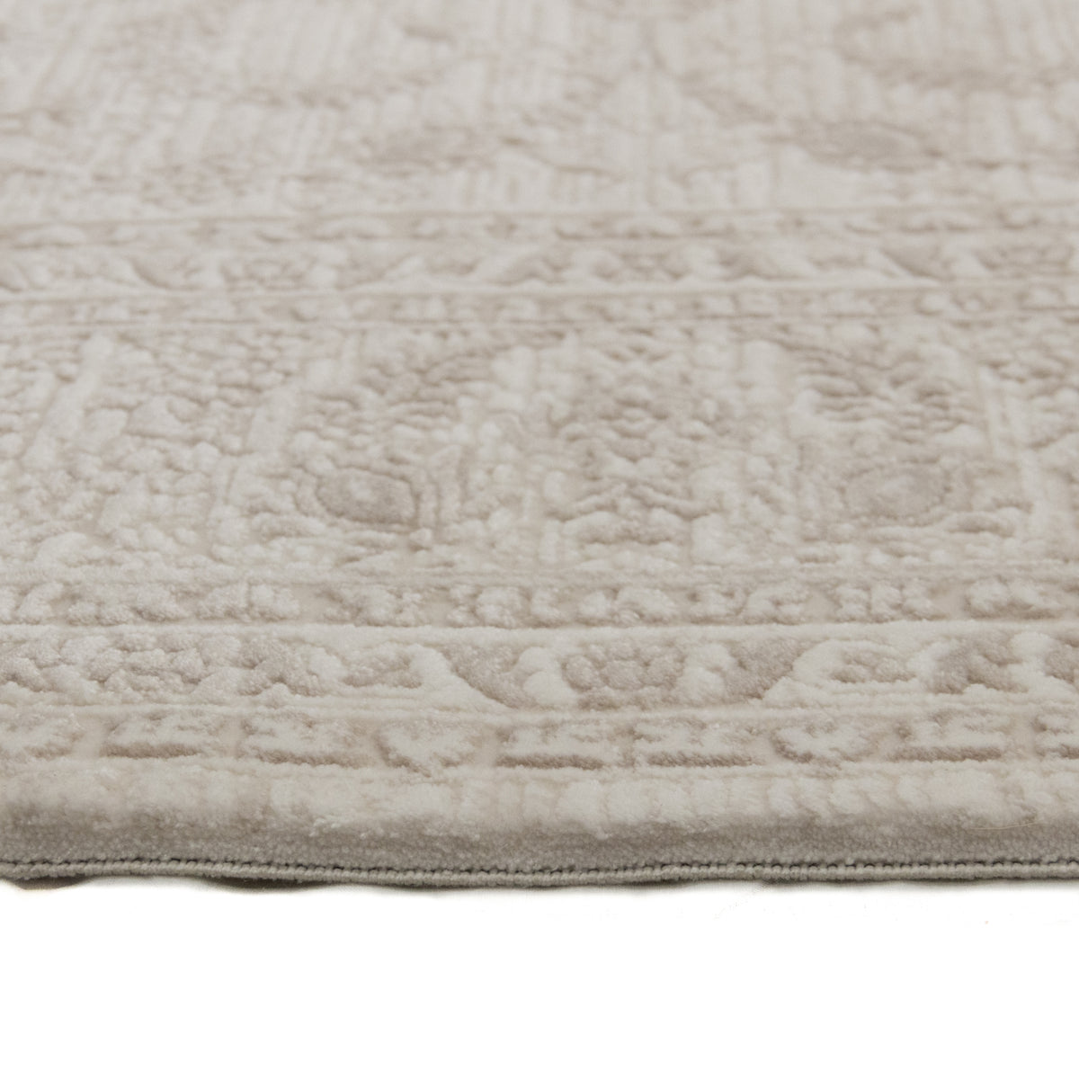 Varna Palace Cream Rug