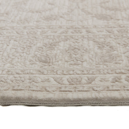 Varna Palace Cream Rug