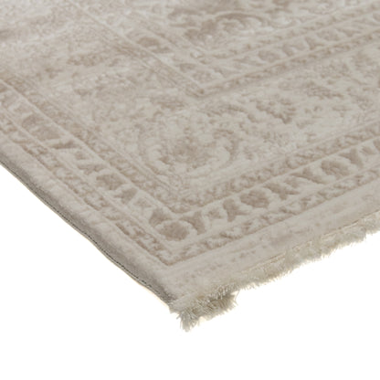 Varna Palace Cream Rug