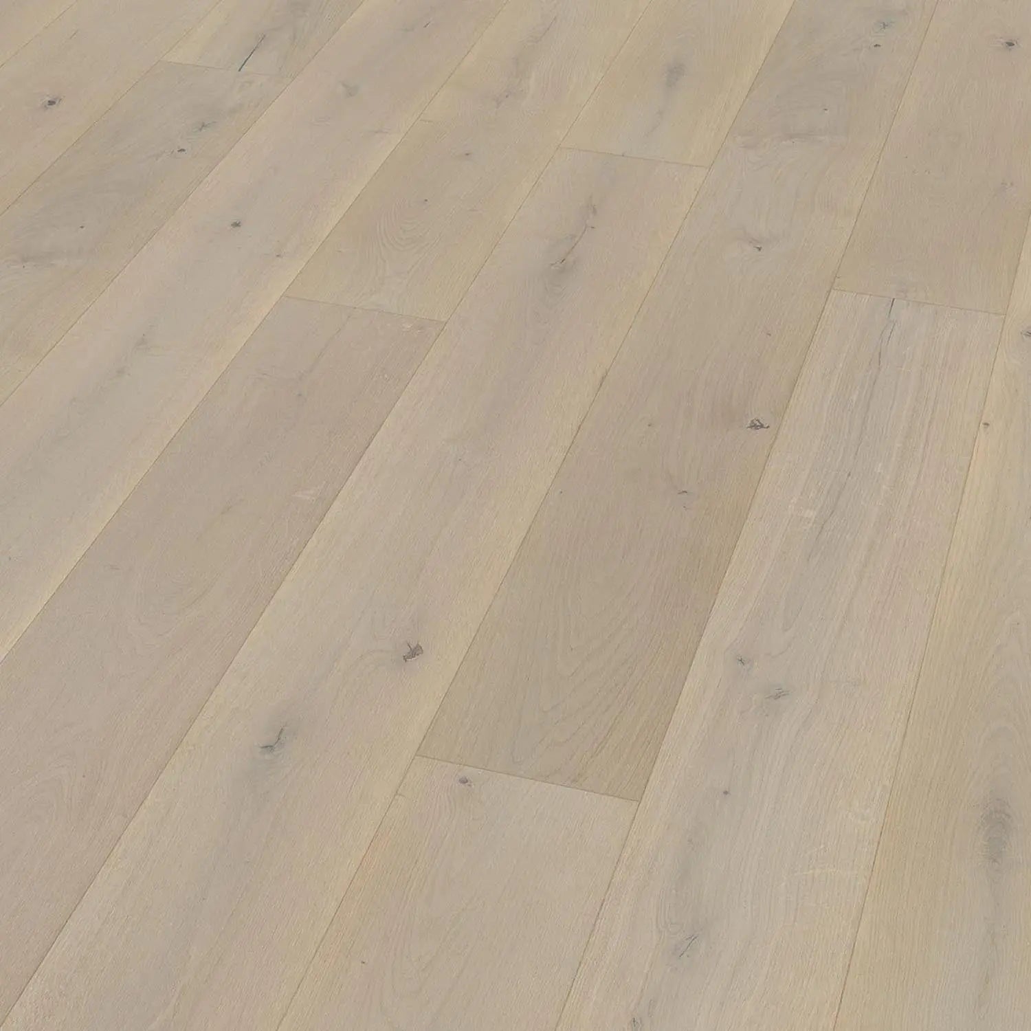 Variante Ries White (Karsdorf) Engineered Timber Woodline