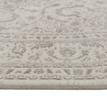 Varna Fontaine Cream Rug DecoRug