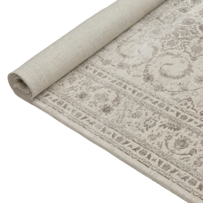 Varna Fontaine Cream Rug DecoRug