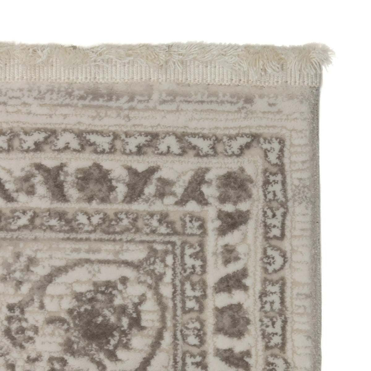 Varna Fontaine Cream Rug DecoRug