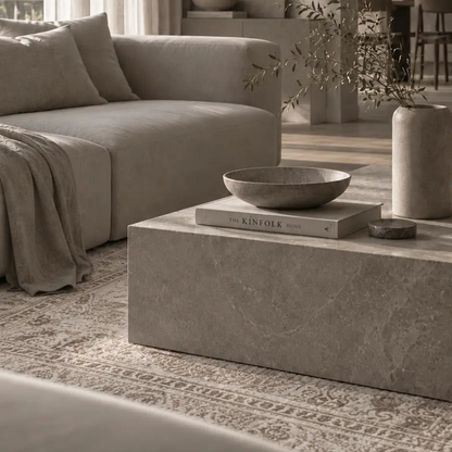 Varna Fontaine Cream Rug DecoRug