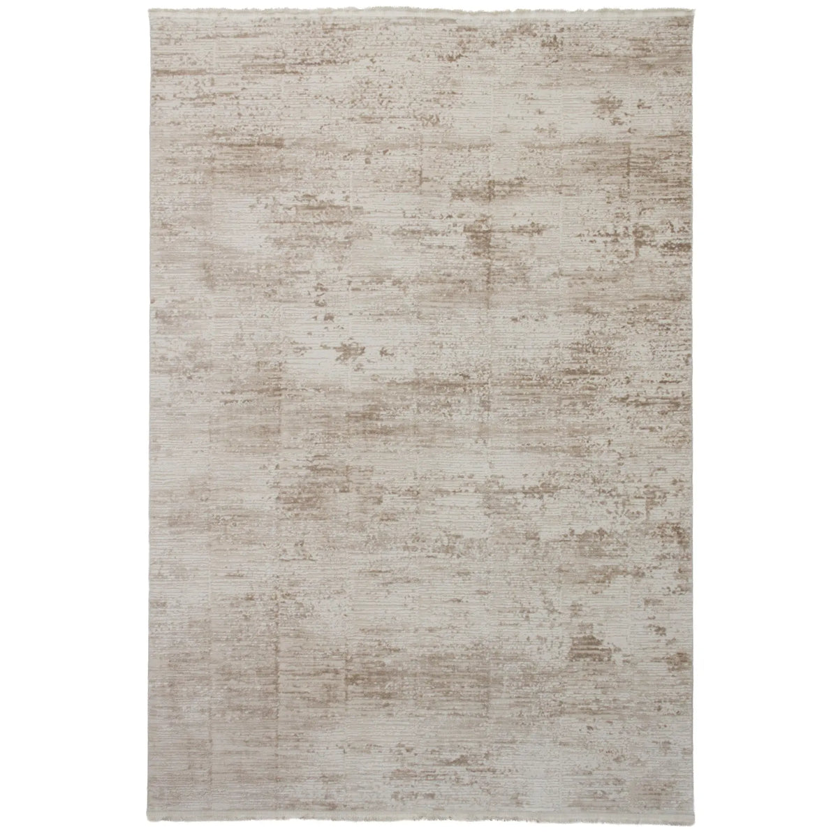 Varna Jardin Cream Rug DecoRug