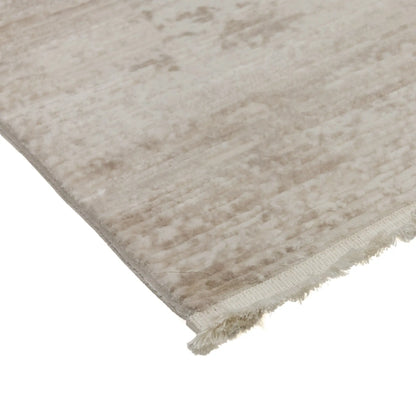 Varna Jardin Cream Rug DecoRug