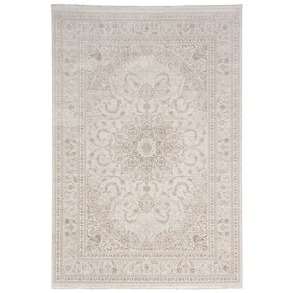 Varna Palace Cream Rug DecoRug