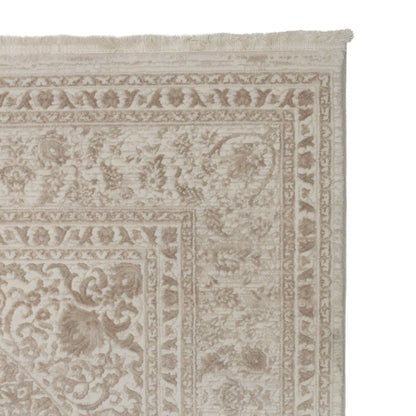 Varna Palace Cream Rug DecoRug