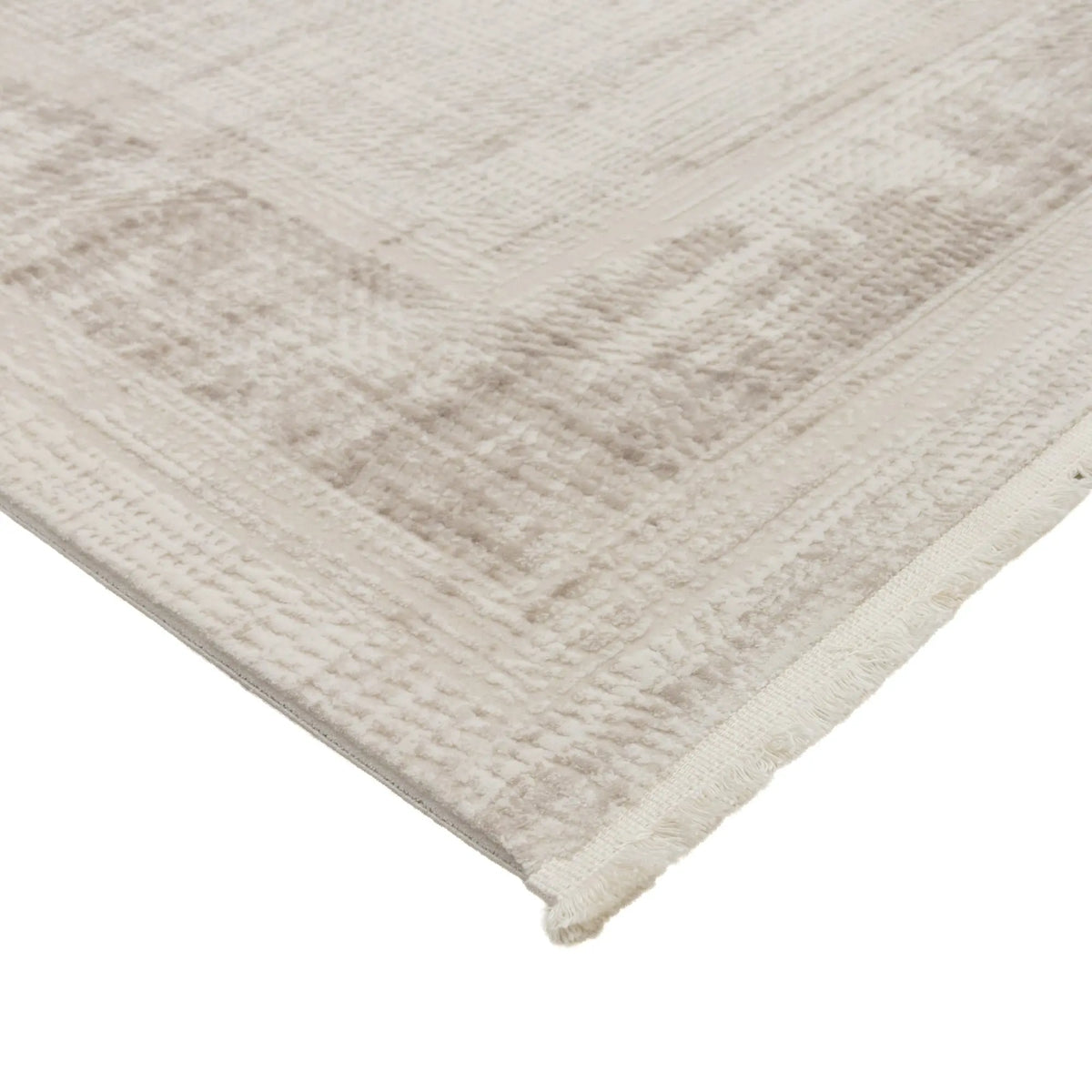 Varna Palais Cream Rug DecoRug
