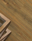 Vista Spotted Gum Laminate Flooring Godfrey Hirst