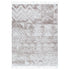 Zellige EY45A White Beige DecoRug