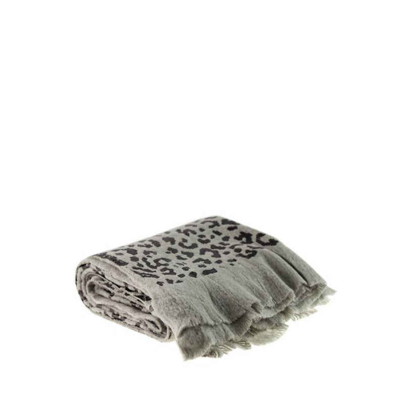 Anna Wool Blend Throw LTB2B