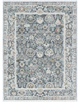 Astra Floral Rug Multi