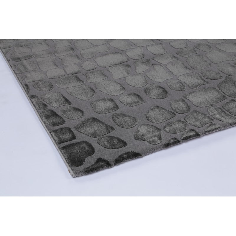 Benson Platinum Rug LTB2B