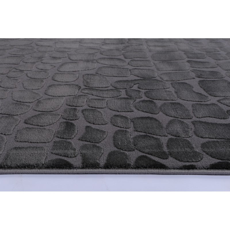 Benson Platinum Rug LTB2B