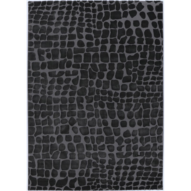 Benson Platinum Rug LTB2B