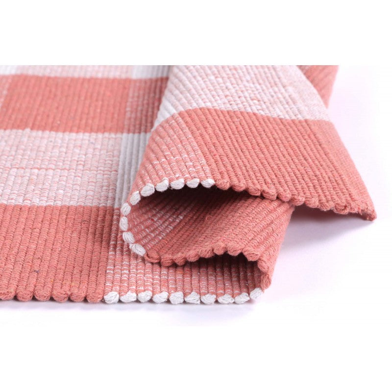 Gracey Watermelon Cotton Bath Mat - Rug LTB2B