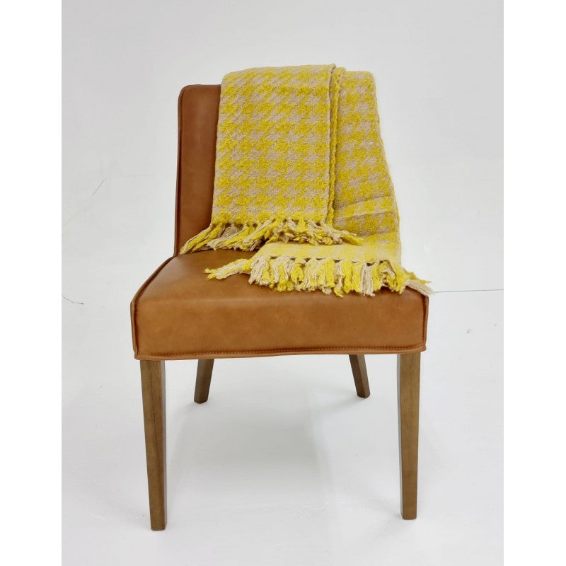 Jolene Wool Blend Throw LTB2B
