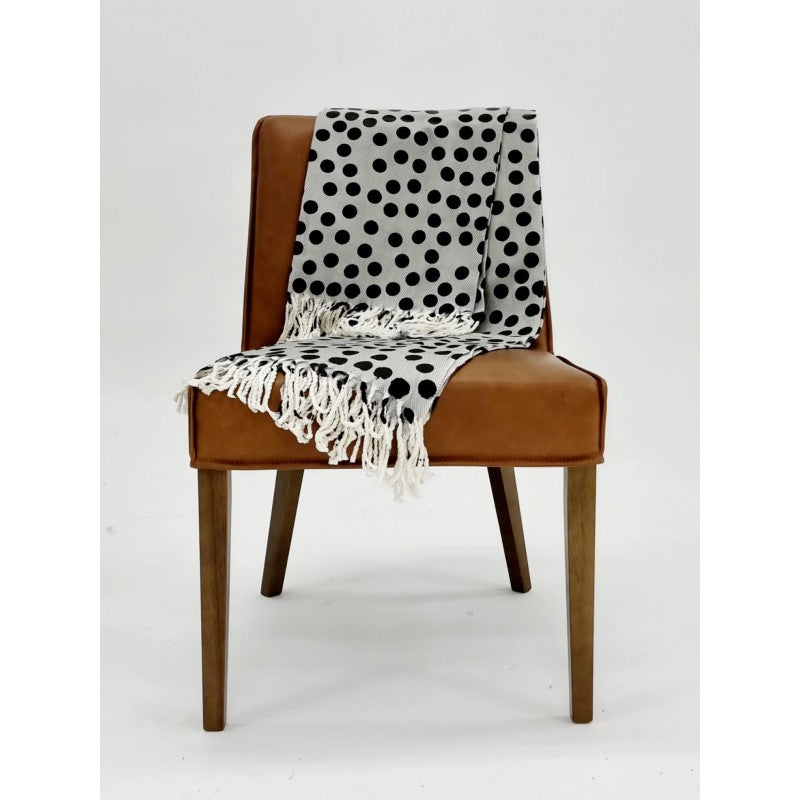 Mae Cotton Throw LTB2B