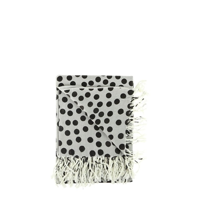 Mae Cotton Throw LTB2B