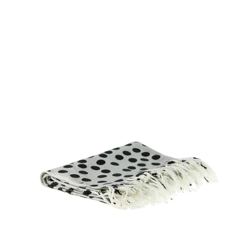 Mae Cotton Throw LTB2B