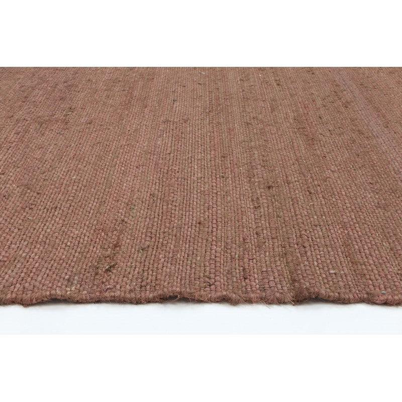 Pemba Jute Mushroom Rug LTB2B