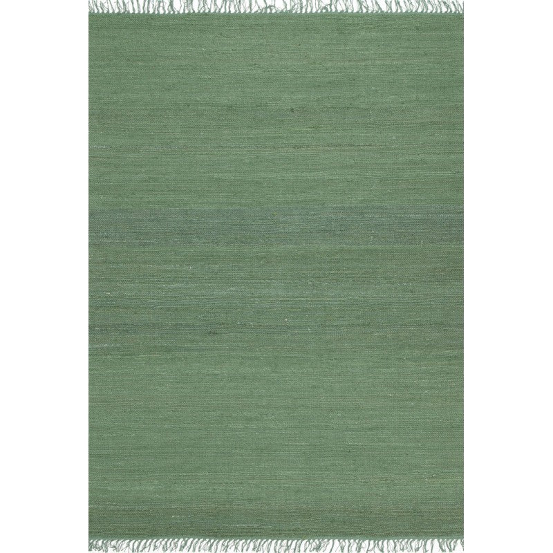Pemba Jute Emerald Rug LTB2B
