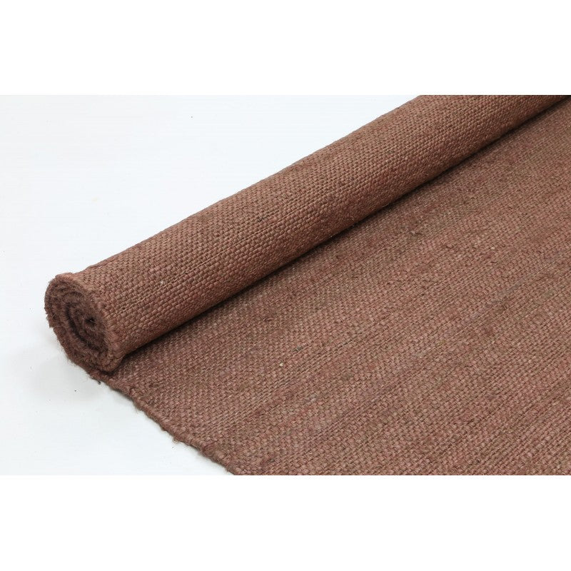 Pemba Jute Mushroom Rug LTB2B
