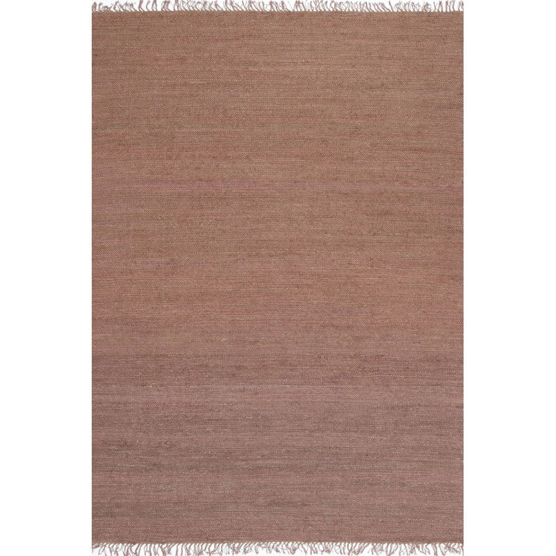 Pemba Jute Mushroom Rug LTB2B