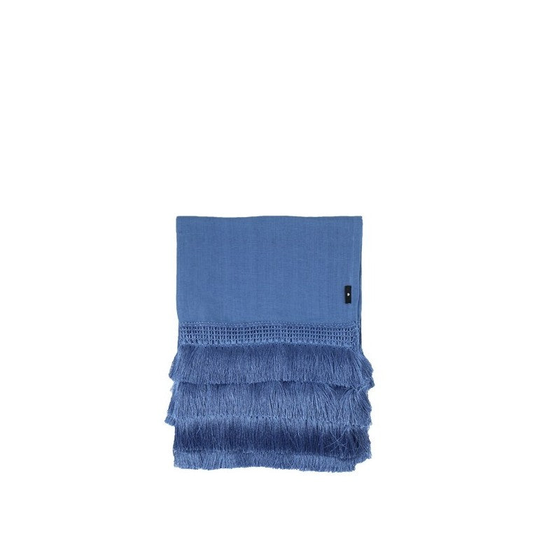 Penelope Throw Denim 125x150cm LTB2B