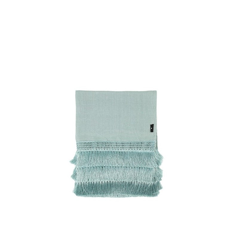 Penelope Throw Sage 125x150cm LTB2B