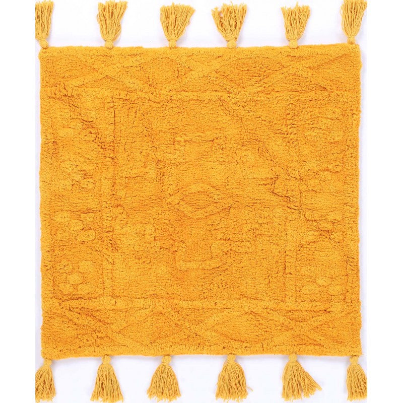 Poppy Bath Mat Sunshine LTB2B