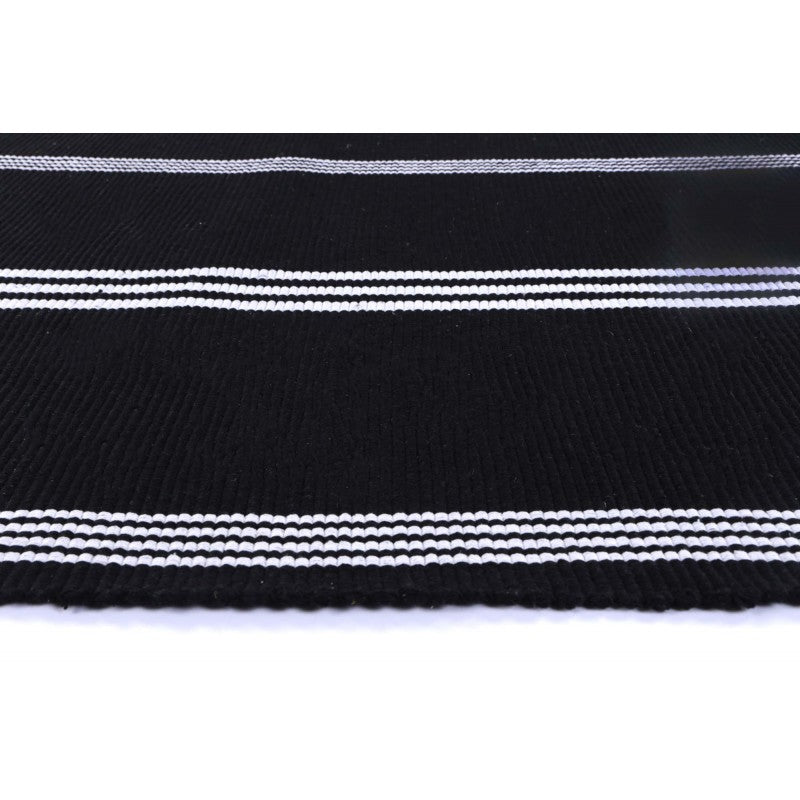 Roger Black Cotton Mat Rug LTB2B