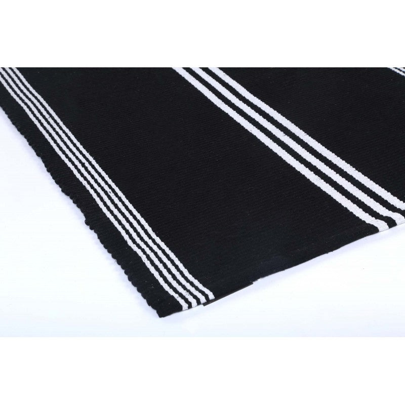 Roger Black Cotton Mat Rug LTB2B