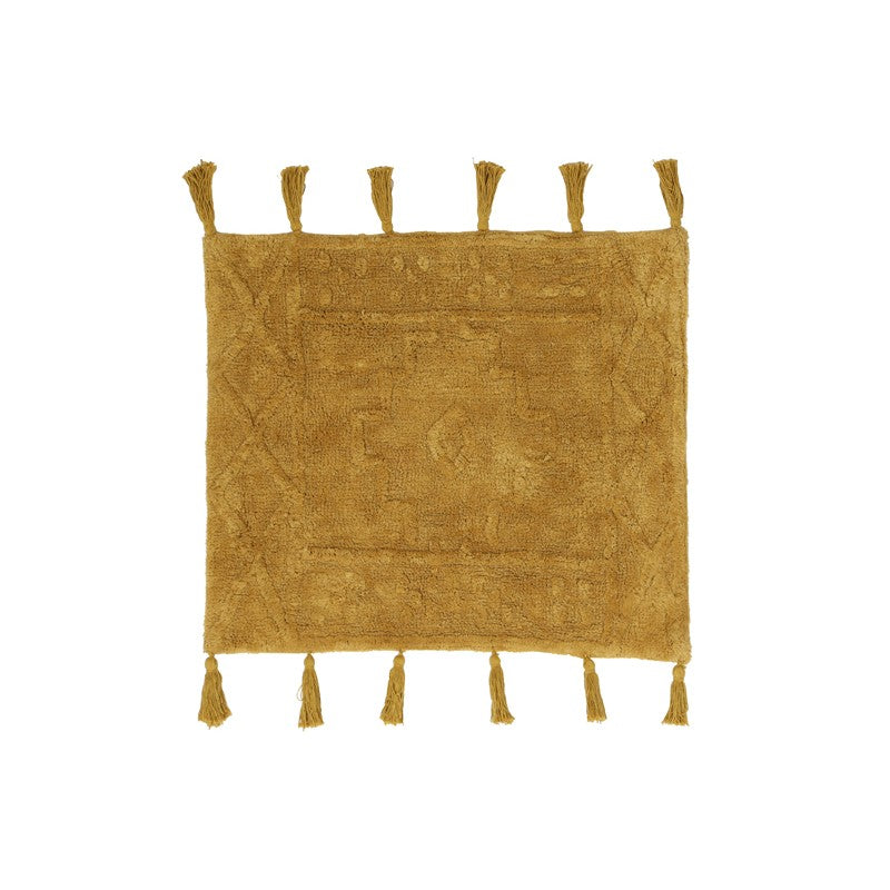 Poppy Bath Mat Gold LTB2B