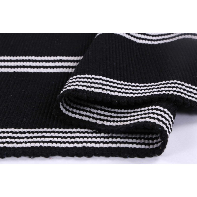 Roger Black Cotton Mat Rug LTB2B