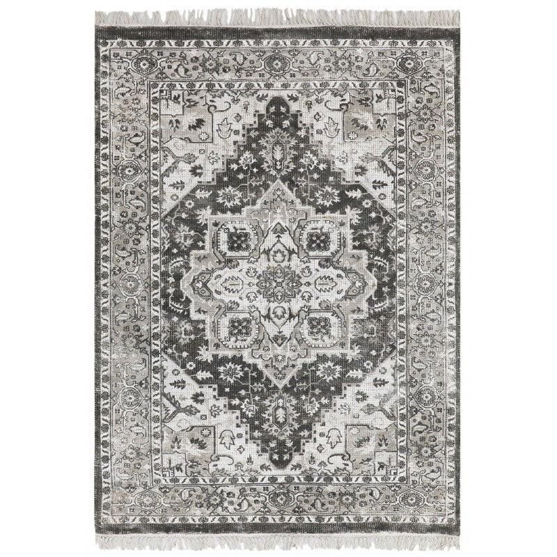Silas Rug Grey LTB2B