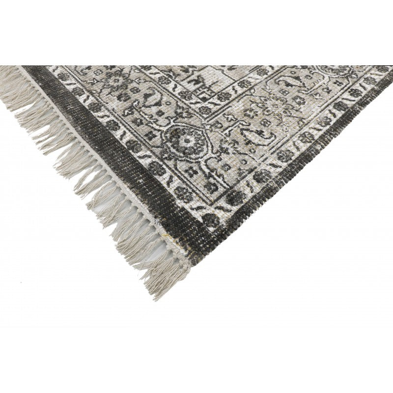 Silas Rug Grey LTB2B