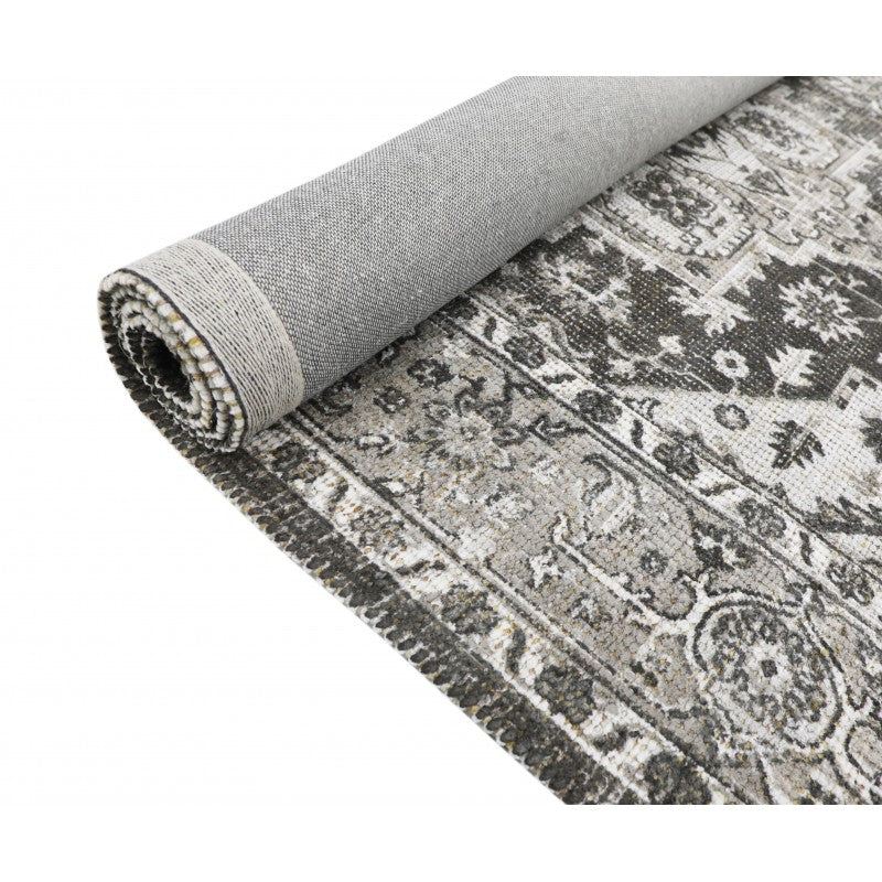 Silas Rug Grey LTB2B