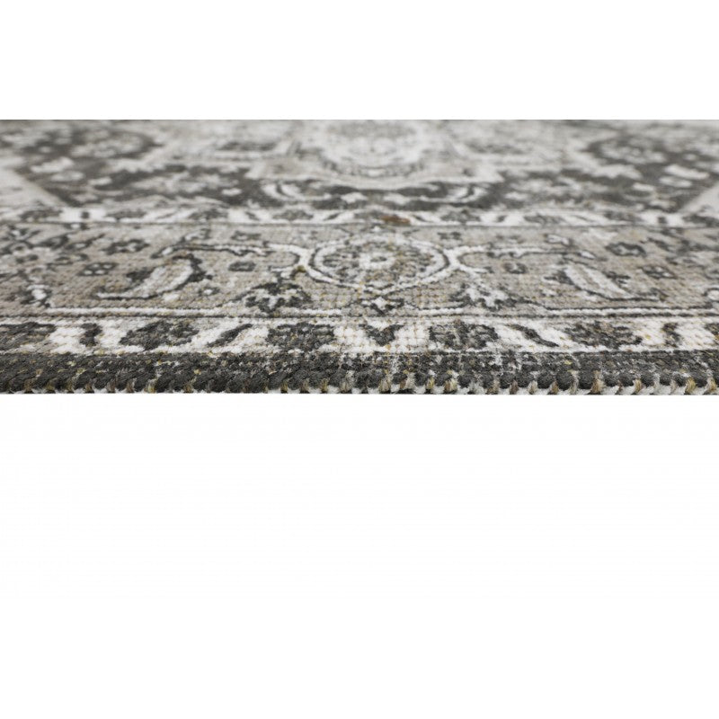 Silas Rug Grey LTB2B