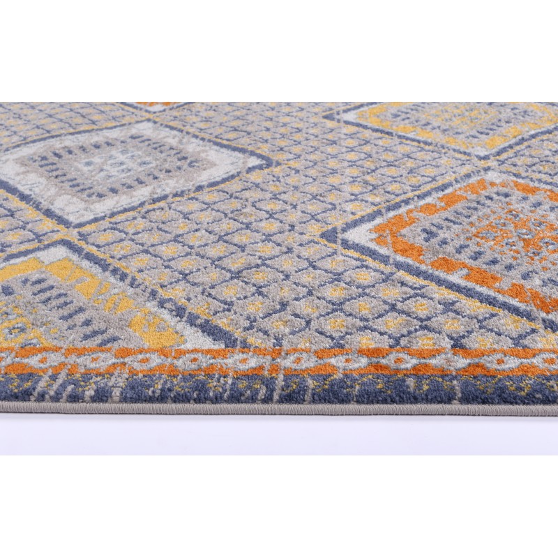 Kendal Tile Rug LTB2B