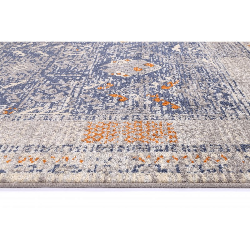 Kendal Motif Rug LTB2B