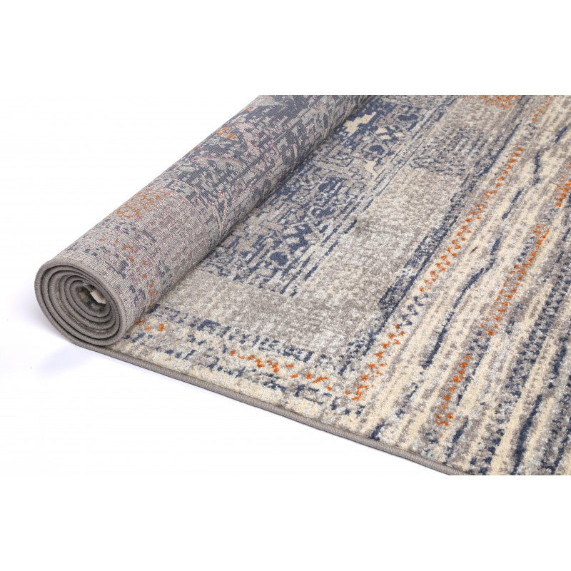 Kendal Motif Rug LTB2B