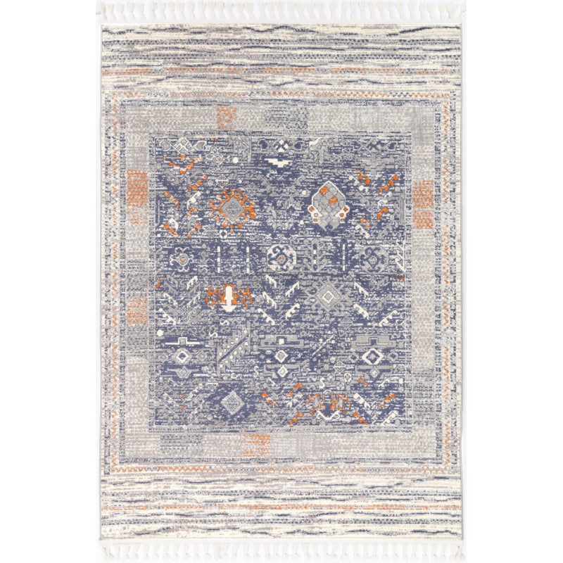 Kendal Motif Rug LTB2B