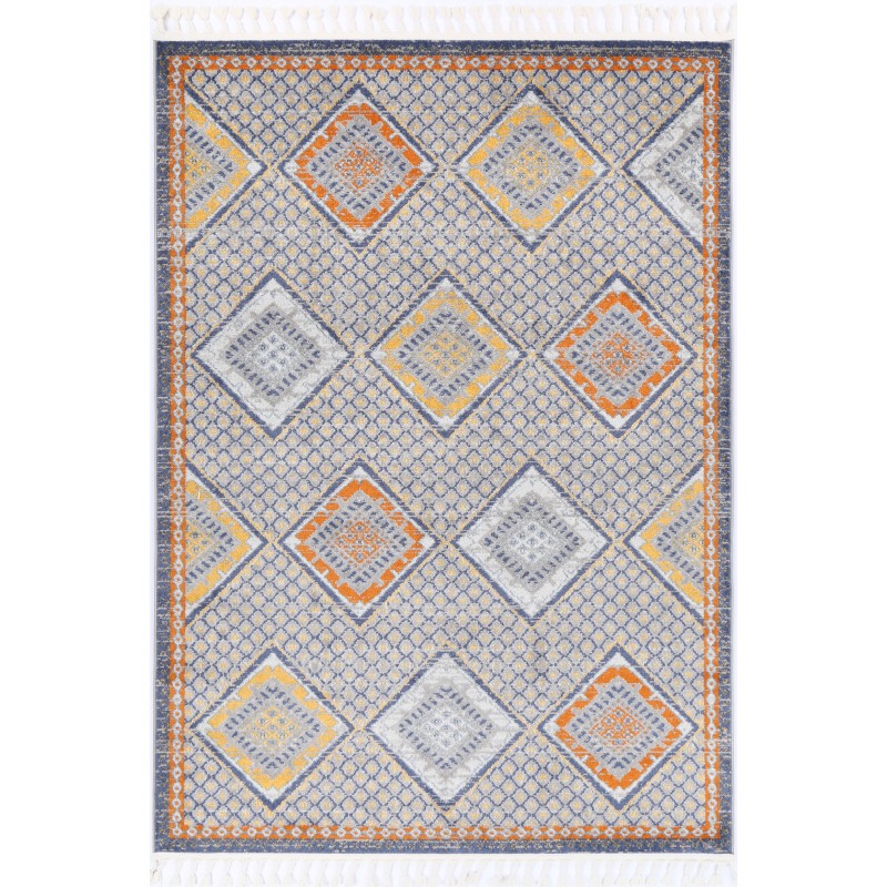Kendal Tile Rug LTB2B
