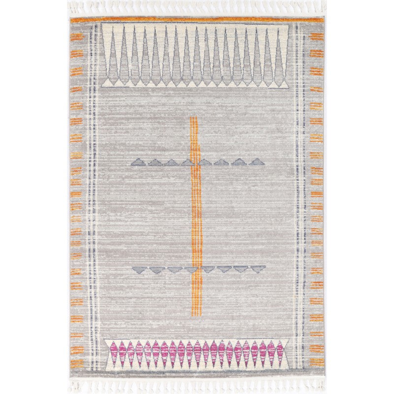 Kendal Moroccan Rug LTB2B