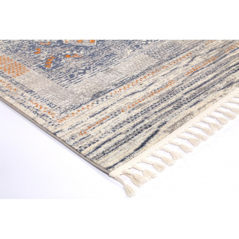 Kendal Motif Rug LTB2B