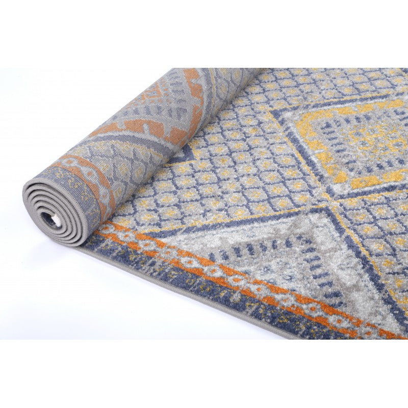Kendal Tile Rug LTB2B
